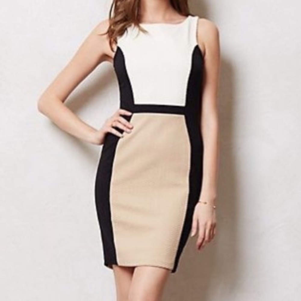 Anthropologie dress small